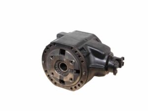 REAR DIFFERENTIAL NAF LOK170.1 REMAN (RP1000)