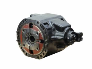 REAR DIFFERENTIAL NAF LOK43 REMAN (RP1000)