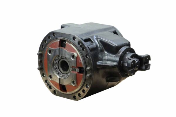 REAR DIFFERENTIAL NAF LOK43 REMAN (RP1000)