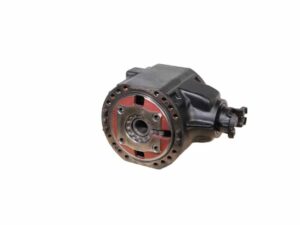 FRONT DIFFERENTIAL NAF PO39 REMAN