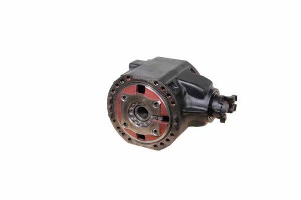 FRONT DIFFERENTIAL NAF PO39 REMAN