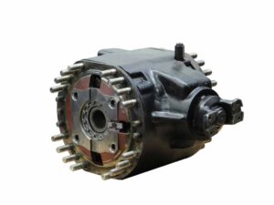 REAR DIFFERENTIAL NAF VL57.5 REMAN