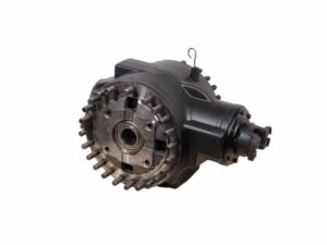 REAR DIFFERENTIAL NAF VL71.6  REMAN (RP1000)