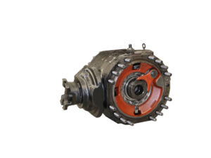 REAR DIFFERENTIAL NAF VL39.1 REMAN (RP1000)