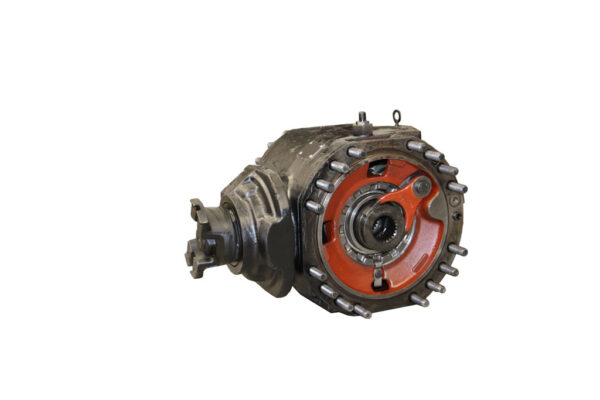 REAR DIFFERENTIAL NAF VL39.1 REMAN (RP1000)