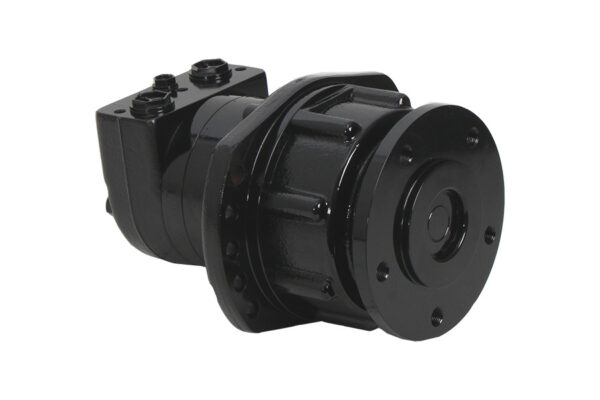 FEED WHEEL MOTOR SAUER DANFOSS TMTHW 400  REMAN (RP200)