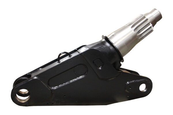 KING POST L-140, REMAN