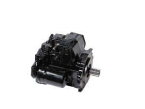 AJOPUMPPU BOSCH REXROTH A4VG90R VAIHTO-OSA (RP1000
