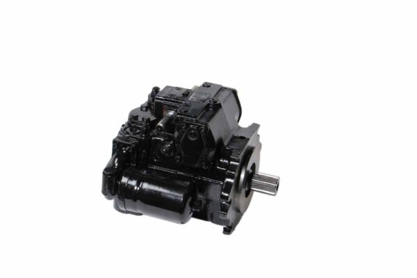 AJOPUMPPU BOSCH REXROTH A4VG90R VAIHTO-OSA (RP1000)