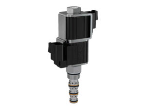 SOLENOIDIVENTTIILI PARKER C08-4