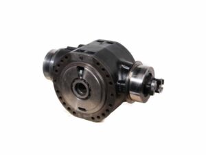 REAR DIFFERENTIAL NAF VL52 REMAN (RP1000)