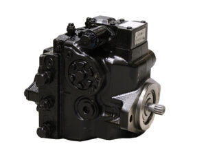 LAUHDUTTIMEN PUMPPU SAUER DANFOSS H1 045R VAIHTO-OSA (RP800)