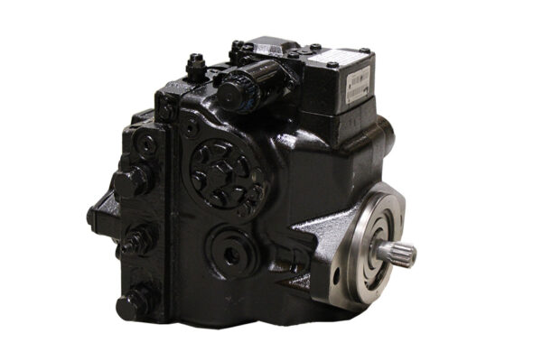 LAUHDUTTIMEN PUMPPU SAUER DANFOSS H1 045R VAIHTO-OSA (RP800)