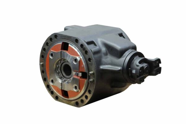 FRONT DIFFERENTIAL NAF LOK101REMAN (RP1000)