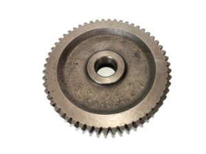 HAMMASPYÖRÄ PURKUOSA