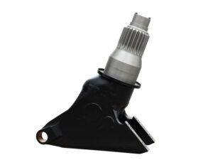 KING POST CH7 (NEW MODEL), REMAN (RP2000)