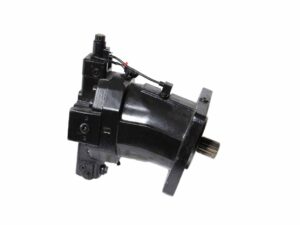 AJOMOOTTORI  BOSCH REXROTH A6VM200 VAIHTO-OSA (RP1000)