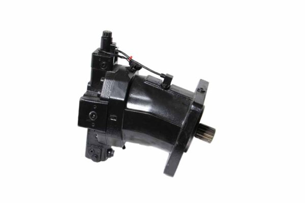 AJOMOOTTORI  BOSCH REXROTH A6VM200 VAIHTO-OSA (RP1000)