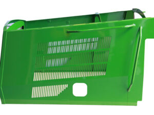HOOD, ENGINE COVER 1110DT3