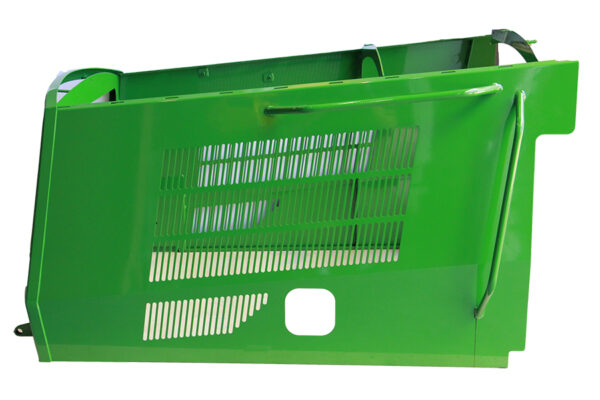 HOOD, ENGINE COVER 1110DT3