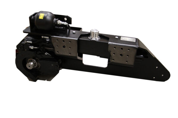 SAW UNIT