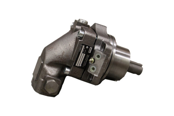 SAHANMOOTTORI F11-019-HR-XH-K