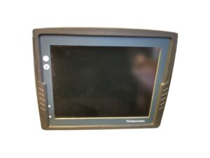 TIMBERMATIC CCP XL MkII TIETOKONE JA NÄYTTÖ PURKUOSA
