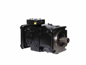 TYÖPUMPPU BOSCH REXROTH A11VO145L VAIHTO-OSA (RP1000)