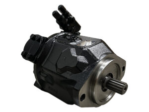 WORK PUMP BOSCH REXROTH A10VO74R REMAN (RP1000)