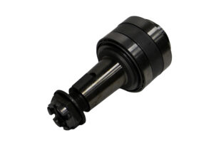 VETOMOOTTORIN AKSELI OMT