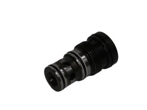 HYDR./PILOT CONTROL VALVE