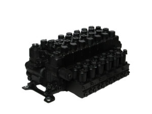 SUUNTAVENTTIILI K170LS-07