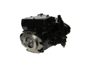HYDRAULIC PUMP