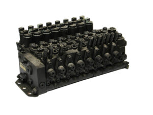 SUUNTAVENTTIILI L90LS-08