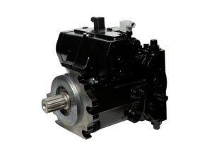 HYDRAULIC PUMP, AA4V