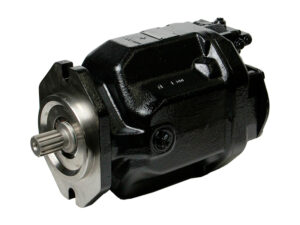 HYDRAULIC PUMP