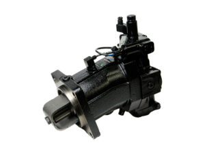 HYDRAULIC MOTOR