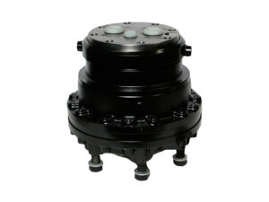 HYDRAULIC MOTOR