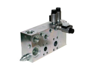 VALVE, MAIN VALVE 1270/1470