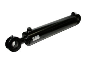 HYDRAULIC CYLINDER
