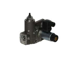 PUMP/VALVE CONTROLLER