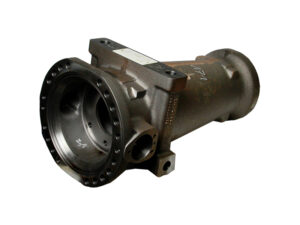 HOUSING, AXLE, RIGHT