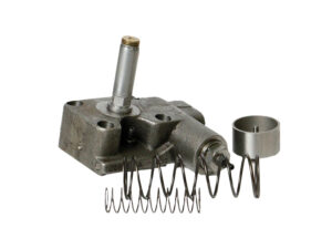 PUMP/VALVE CONTROLLER