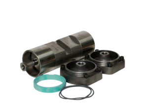 PUMP/VALVE CONTROLLER