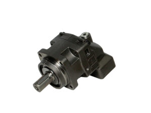 HYDRAULIC MOTOR