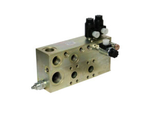 VALVE, MAIN VALVE 1070