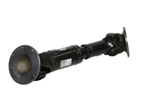 UNIVERSAL DRIVESHAFT