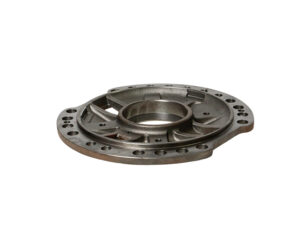 FLANGE