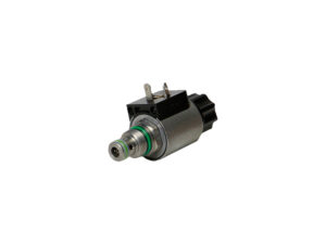 SOLENOID HYDRAULIC VALVE