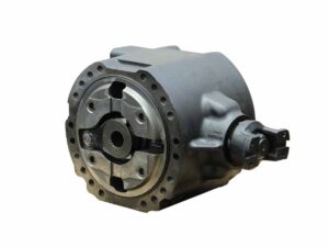 TAKAPERÄ LOK37.3 F023536 VAIHTO-OSA